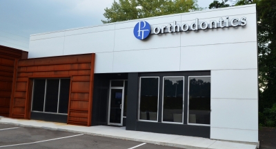 PT Orthodontics